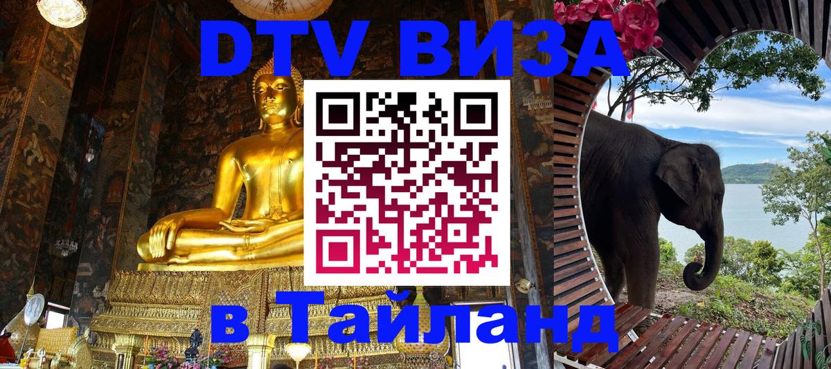 Цены на DTV визу в Таиланд — пакеты услуг, достаточно даже паспорта - Пенза  03.10.2025 